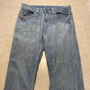 Men’s Flypaper Bootcut Jeans